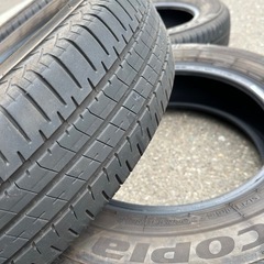 165/70R14  ブリヂストンECOPIA