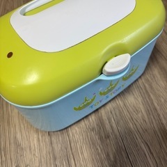 おむつウォーマーの画像