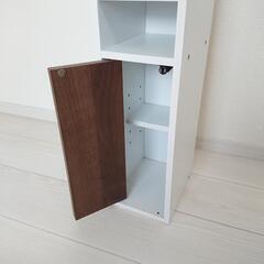 トイレラック  スリムの画像