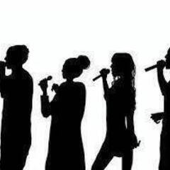 🎼【a cappella】船橋で、♀ ﾘｰﾄﾞｺｰﾗｽ ﾊ…