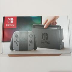 Nintendo　Switch