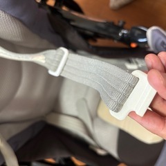 ベビーカー
の画像