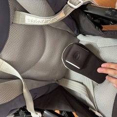 ベビーカー
の画像