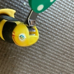 赤ちゃんベビー爪切りフットメジャー ベビースケール フットスケール 足のサイズ 靴のサイズ 計測器の画像