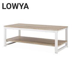 LOWYA ローテーブル