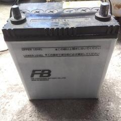 40B19Lバッテリー