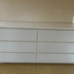IKEA タンス　キャビネット