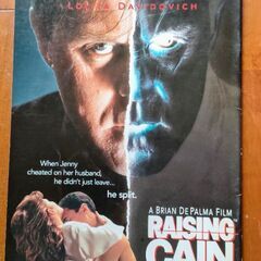 映画パンフレット