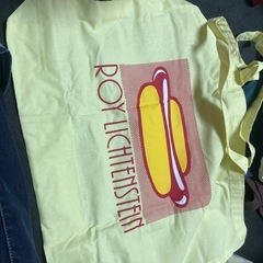 トートバッグ