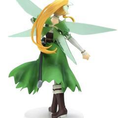ソードアート・オンラインALOフィギュア（新品未開封品）リーファ　SAOの画像