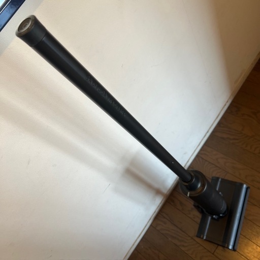 バルミューダ ザ・クリーナー 掃除機 サイクロン 黒 BALMUDA The Cleaner