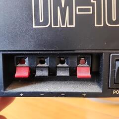 ALINCO　　DCPOWER SUPPLYの画像