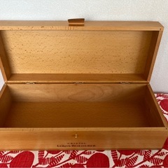 Louis Roederer Cristal Vintage 1993 ボックスの画像