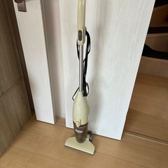 掃除機