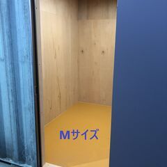 奈良県桜井市　貸しコンテナ倉庫　(空室残りわずか) コンセント・照明・換気扇あり！　物置として最適です。24時間出し入れOK　　　 - その他