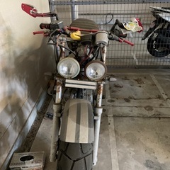 スズキvanvan