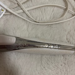 Refa リファ ビューテックカールアイロン 32mmの画像