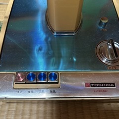 扇風機　昭和　レトロの画像