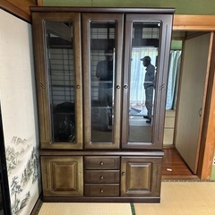 食器棚　みずや