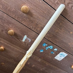 竹刀 剣道用の画像