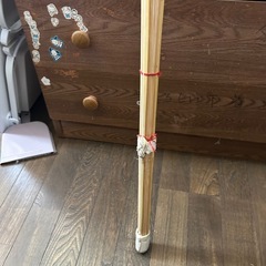 竹刀 剣道用の画像