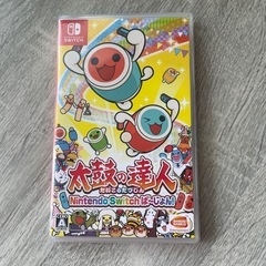 Switch太鼓の達人