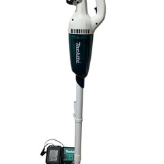 makitaマキタ 充電式クリーナー 掃除機 mcl143d バ...