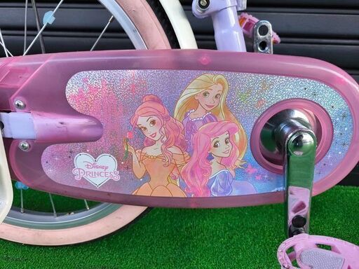 子供用自転車 26インチ 取り引き限定(三重県津市) 自転車本体