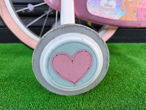 子供用自転車 26インチ 取り引き限定(三重県津市) 自転車本体