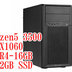 【Ruzen5  搭載】ゲーミングPC