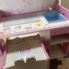 マザーガーデンの画像
