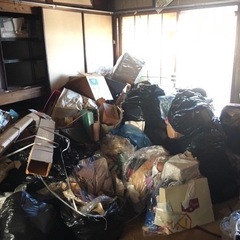 遺品整理、残置物撤去、引っ越しなどの片付けで出る贈答品や骨…