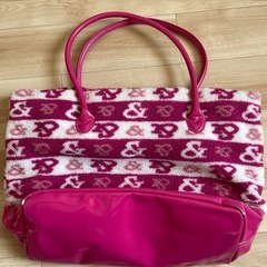 PINKY&DIANNEのバッグ