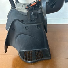 自転車　キッズシート　OGK ※11月中引取で5000円！の画像