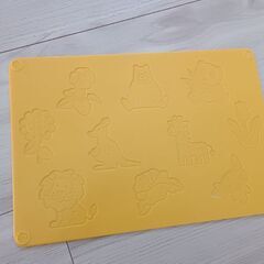 子供　お道具箱セット　粘土板以外新品の画像