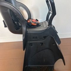 自転車　キッズシート　OGK ※11月中引取で5000円！の画像