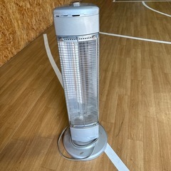 電気ストーブジャンク品