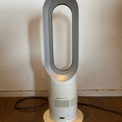 Dyson hot+cool 扇風機 KN9-JP