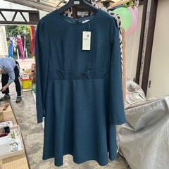 ジャケット・コート類