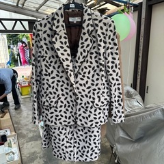 ジャケット・コート類
