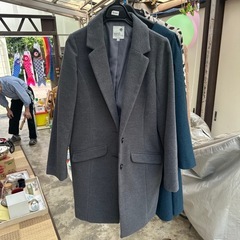 ジャケット・コート類