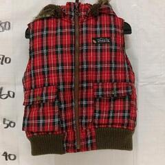 0504-062 【無料】 子供服