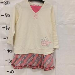 0504-063 【無料】 子供服
