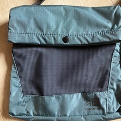 カリマー Karrimor TC サコッシュ