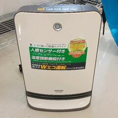 0504-370 YAMAZEN　セラミックヒーター