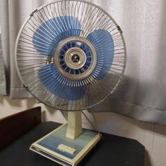 扇風機