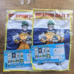 ドラゴンボールタオルセットの画像