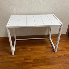 シンク下伸縮ラック