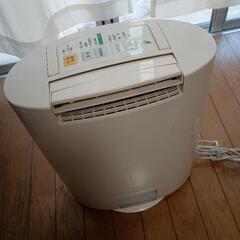 衣類乾燥除湿器