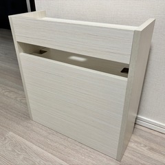 ルーター収納ラック